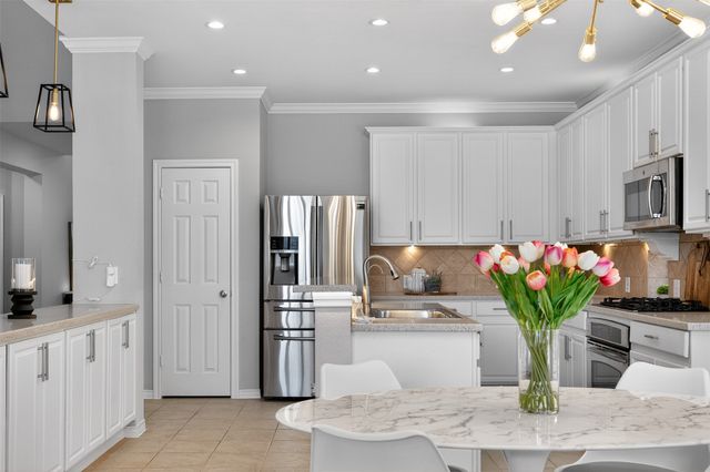 7303 Creekmere Drive, Frisco, TX 75035