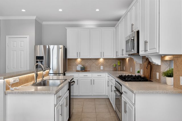 7303 Creekmere Drive, Frisco, TX 75035