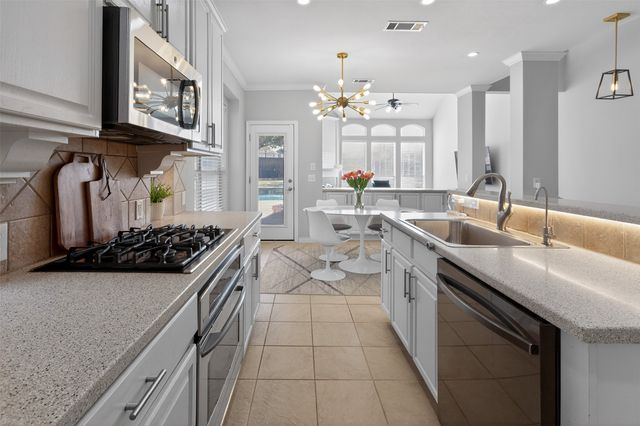 7303 Creekmere Drive, Frisco, TX 75035