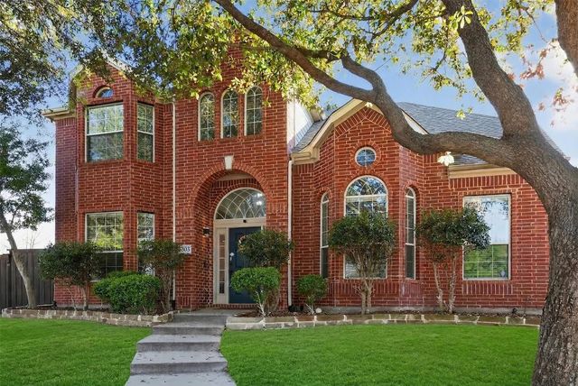 7303 Creekmere Drive, Frisco, TX 75035