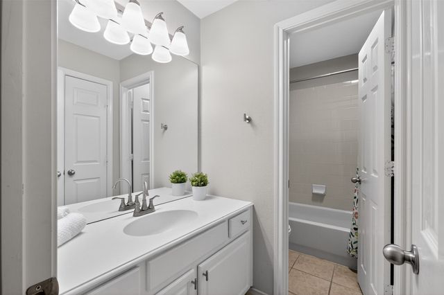 7303 Creekmere Drive, Frisco, TX 75035