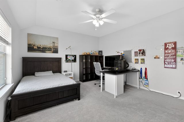 7303 Creekmere Drive, Frisco, TX 75035