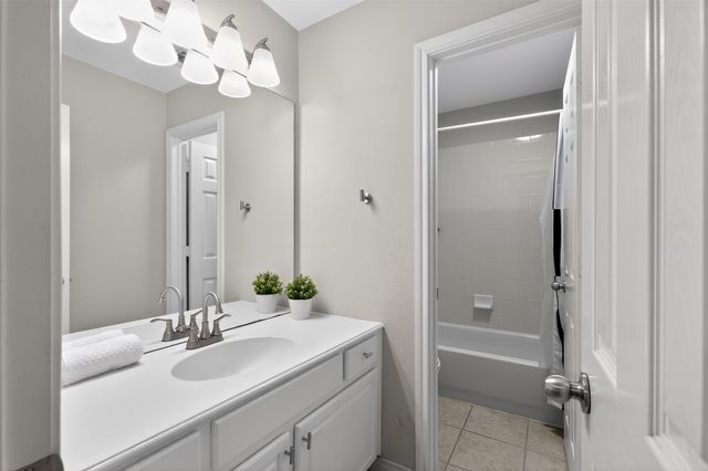 7303 Creekmere Drive, Frisco, TX 75035