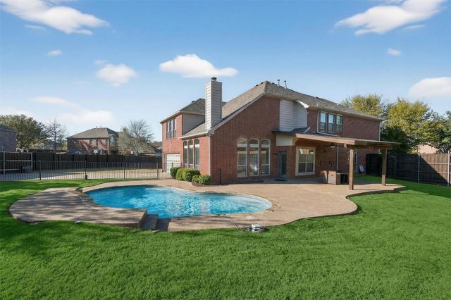 7303 Creekmere Drive, Frisco, TX 75035