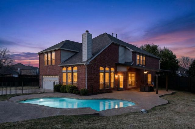 7303 Creekmere Drive, Frisco, TX 75035