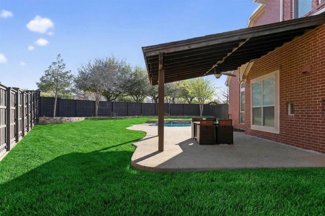 7303 Creekmere Drive, Frisco, TX 75035