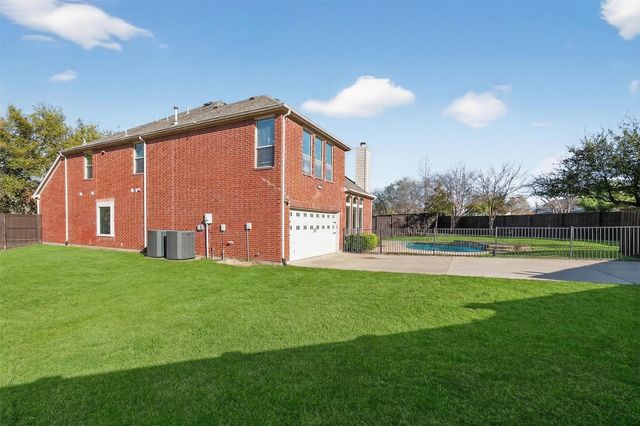 7303 Creekmere Drive, Frisco, TX 75035