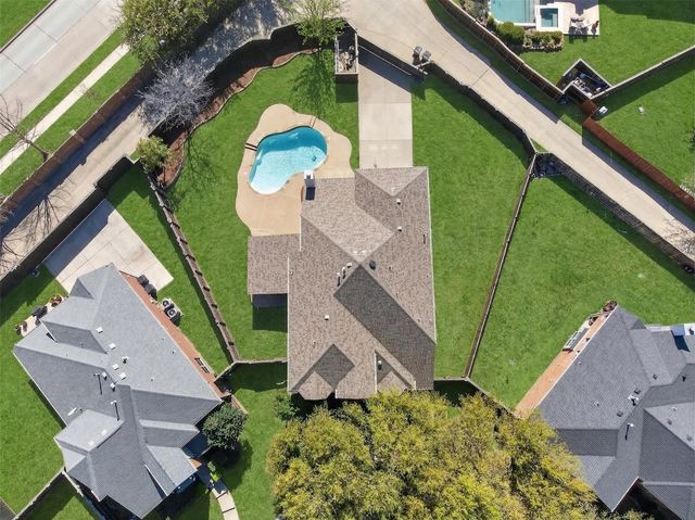 7303 Creekmere Drive, Frisco, TX 75035