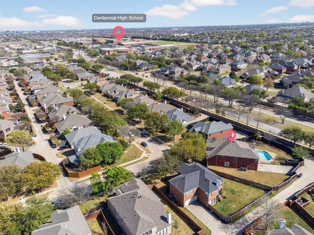 7303 Creekmere Drive, Frisco, TX 75035