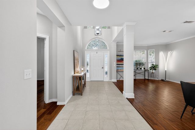 7303 Creekmere Drive, Frisco, TX 75035