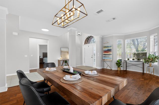 7303 Creekmere Drive, Frisco, TX 75035