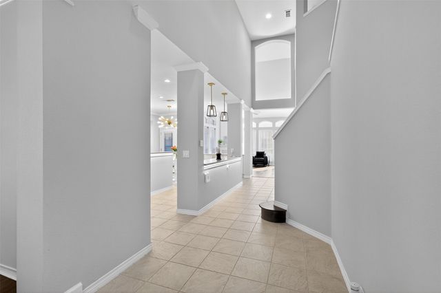 7303 Creekmere Drive, Frisco, TX 75035