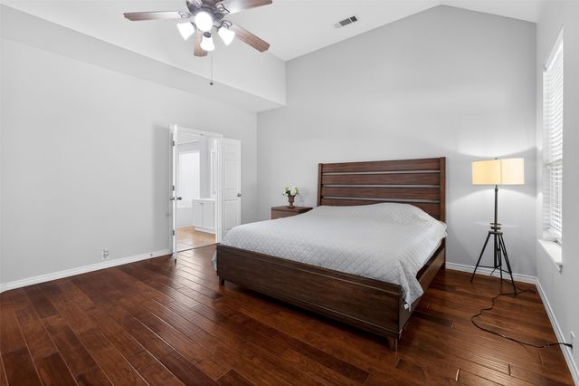 7303 Creekmere Drive, Frisco, TX 75035