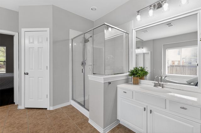 7303 Creekmere Drive, Frisco, TX 75035