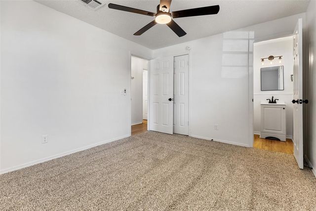3429 Parker Drive, Oklahoma City, OK 73135