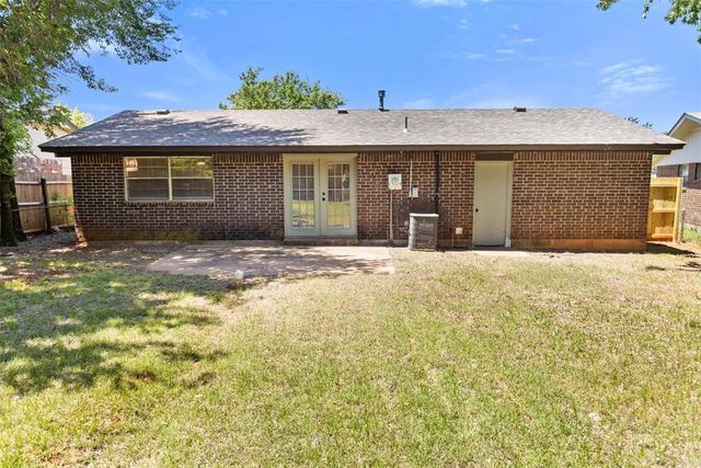 3429 Parker Drive, Oklahoma City, OK 73135