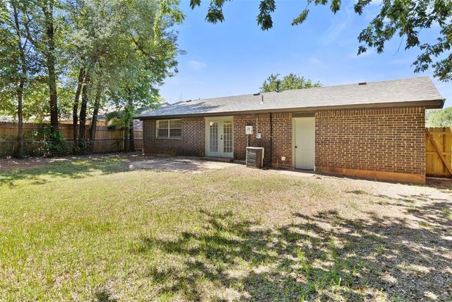 3429 Parker Drive, Oklahoma City, OK 73135
