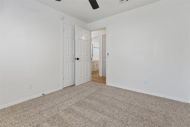 3429 Parker Drive, Oklahoma City, OK 73135