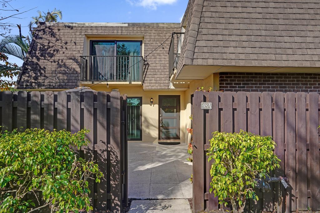 2889 SW 22nd Circle 48a, Delray Beach, FL 33445