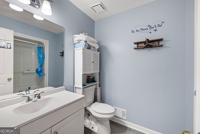1044 Oaks Parkway, Smyrna, GA 30082