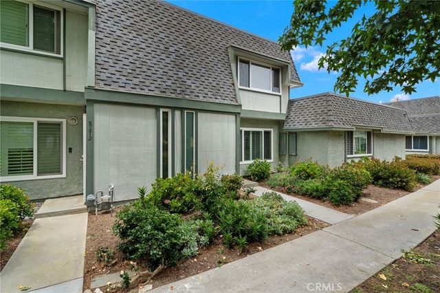 8278 Artista Drive, Huntington Beach, CA 92646