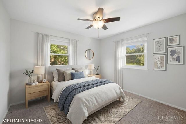 1854 Heidelberg Drive, Loveland, OH 45140