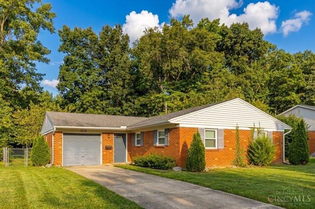 1854 Heidelberg Drive, Loveland, OH 45140