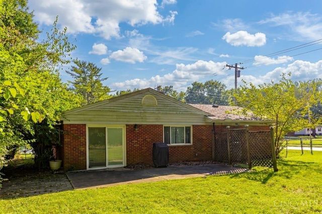 1854 Heidelberg Drive, Loveland, OH 45140