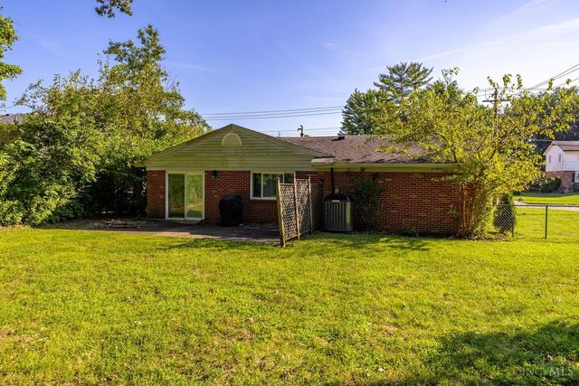 1854 Heidelberg Drive, Loveland, OH 45140