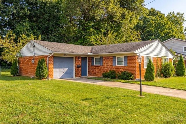 1854 Heidelberg Drive, Loveland, OH 45140