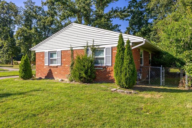 1854 Heidelberg Drive, Loveland, OH 45140