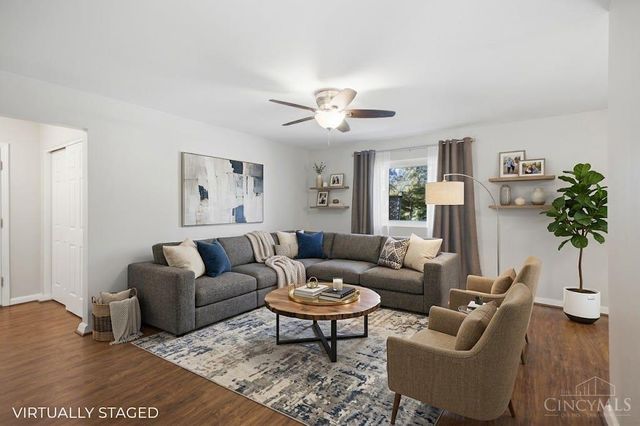 1854 Heidelberg Drive, Loveland, OH 45140