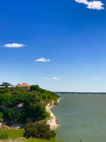 18018 Southhill Drive, Whitney, TX 76692