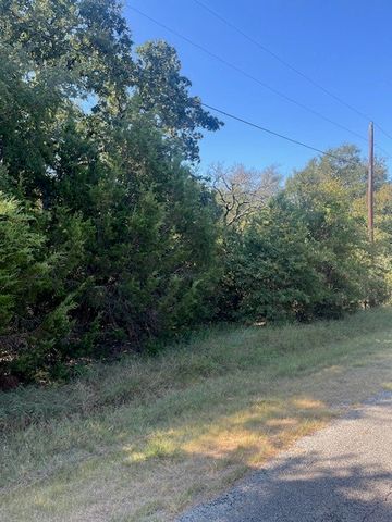 18018 Southhill Drive, Whitney, TX 76692