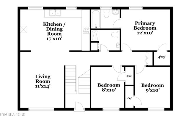 8612 Royal Oaks Drive, Knoxville, TN 37931