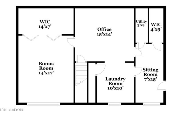 8612 Royal Oaks Drive, Knoxville, TN 37931