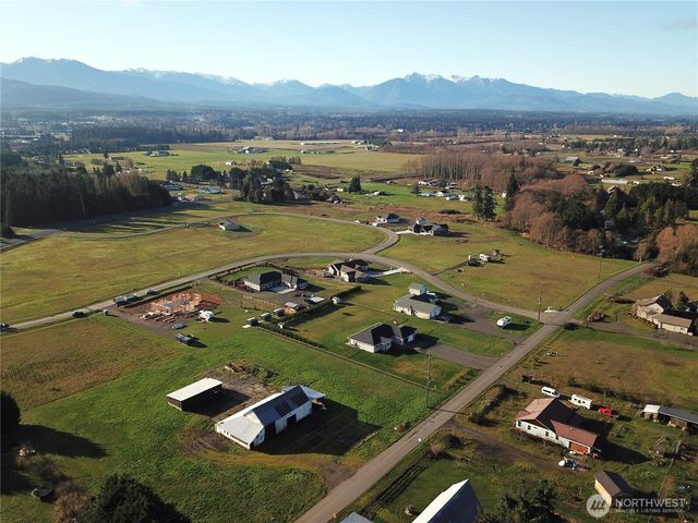 9999 Van Dyken Dr. Lot19, Sequim, WA 98382