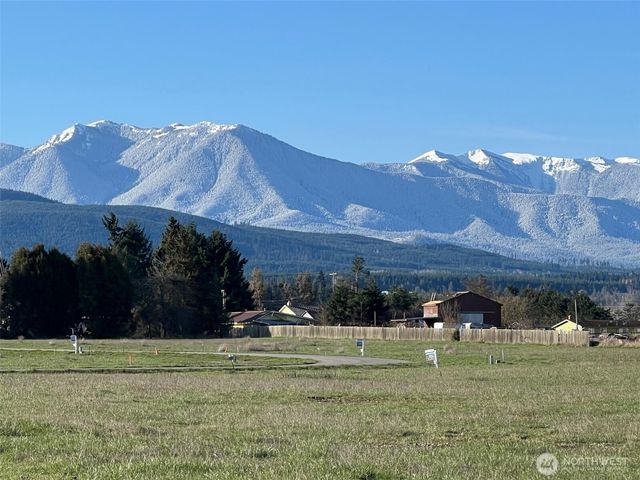 9999 Van Dyken Dr. Lot19, Sequim, WA 98382