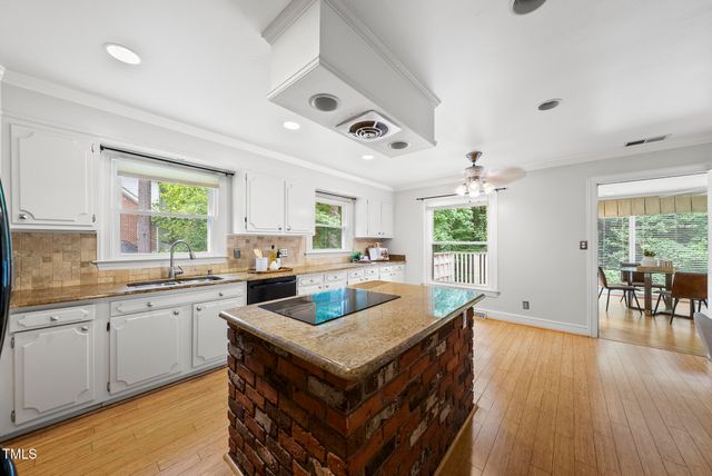 1401 Granada Drive, Raleigh, NC 27612