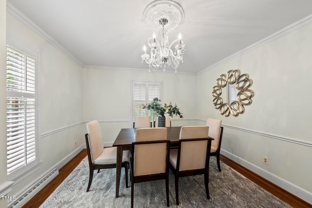 1401 Granada Drive, Raleigh, NC 27612