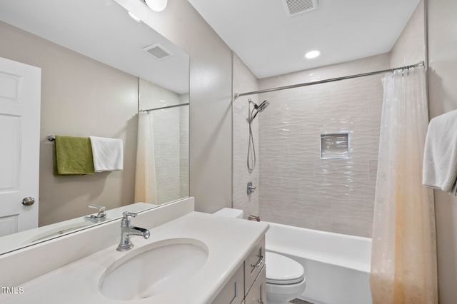 1401 Granada Drive, Raleigh, NC 27612