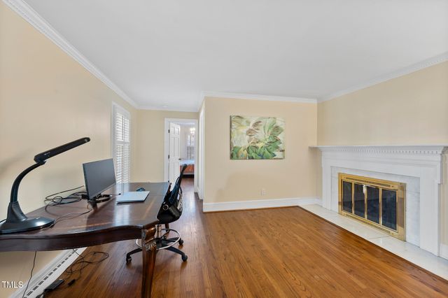 1401 Granada Drive, Raleigh, NC 27612