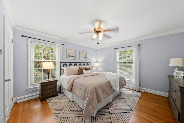 1401 Granada Drive, Raleigh, NC 27612