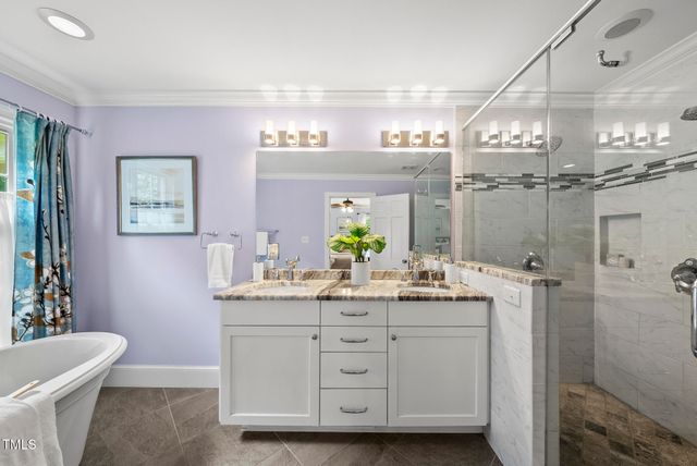 1401 Granada Drive, Raleigh, NC 27612