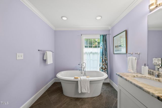 1401 Granada Drive, Raleigh, NC 27612