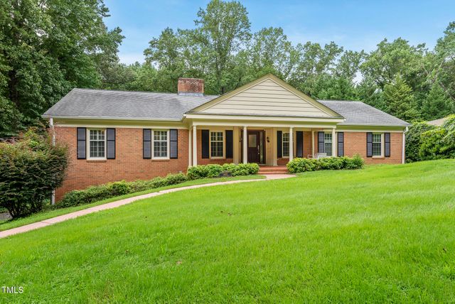 1401 Granada Drive, Raleigh, NC 27612