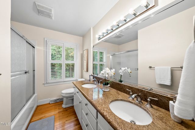 1401 Granada Drive, Raleigh, NC 27612