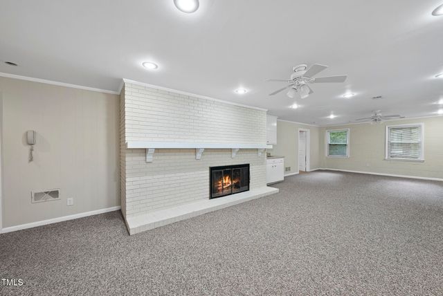 1401 Granada Drive, Raleigh, NC 27612