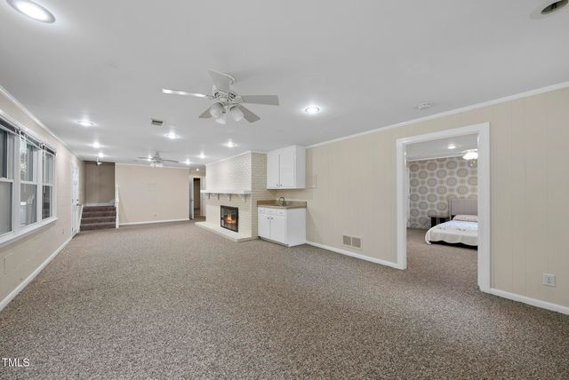 1401 Granada Drive, Raleigh, NC 27612