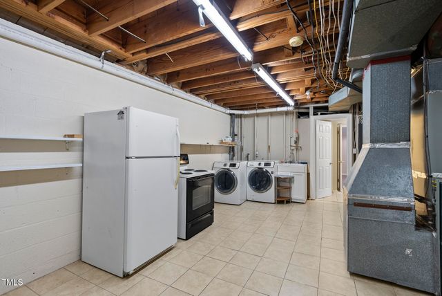 1401 Granada Drive, Raleigh, NC 27612